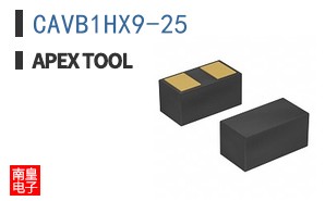 CAVB1HX9-25 ͼƬ